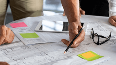 Ingenierie technique plans